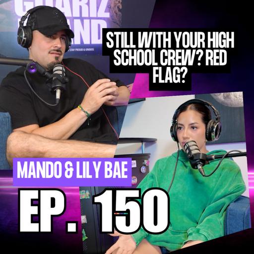 3-year engagements… you really waiting on a wedding? -EP. 150