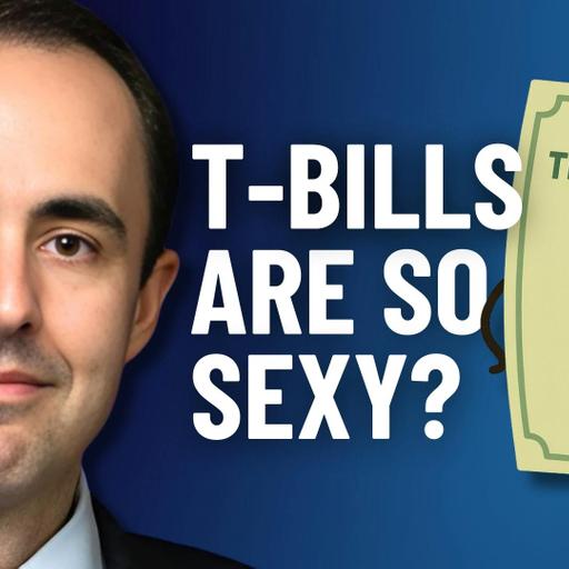 Innovative Tax Strategies in Bond Investing [Alex Morris] | #596