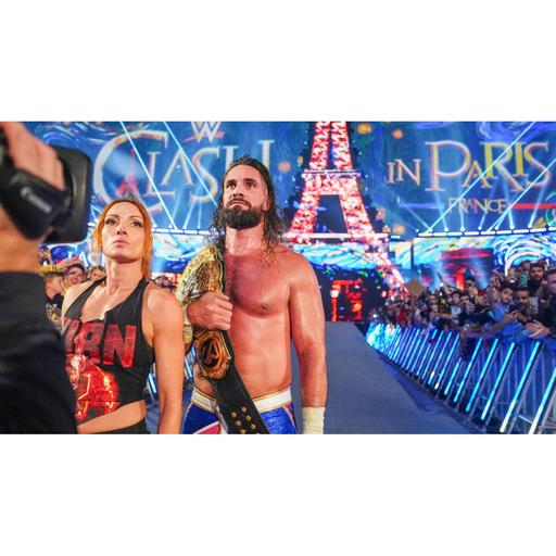 The Hoots Podcast #481 - Will AJ Lee Come Back To WWE?