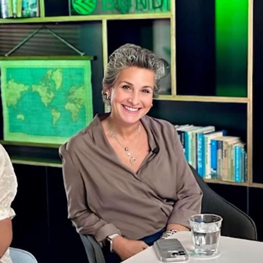 When Values Drive Growth: Authentic Leadership in Scaling Companies with Christina Luconi