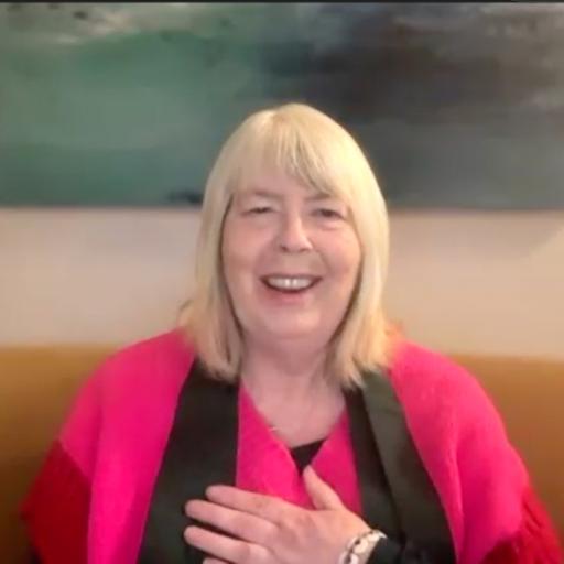 2025-09-02 I Inquiry I Compassion has no enemies I Trudy Johnston