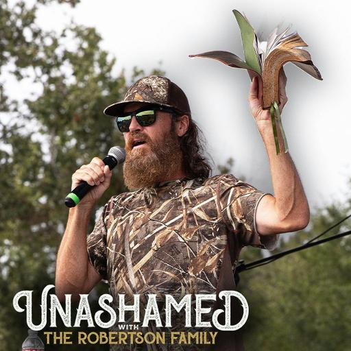 Ep 1158 | Jase Moved to Tears as Phil Is Honored with Mass Baptisms in the Duck Commander Parking Lot