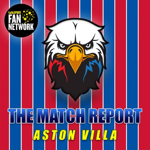 Aston Villa 0 - 3 Crystal Palace