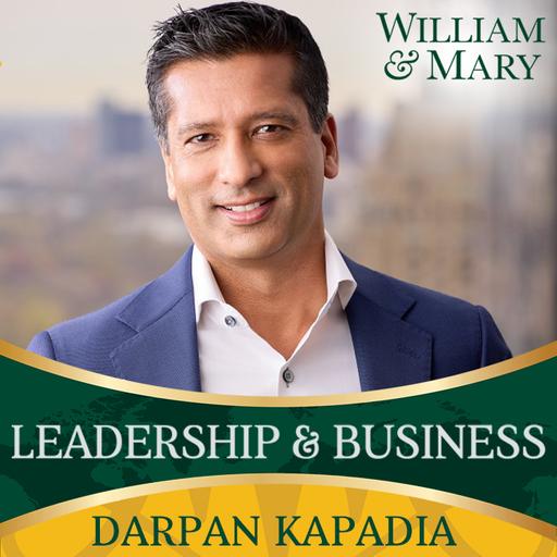 248 Darpan Kapadia - The Need for Power