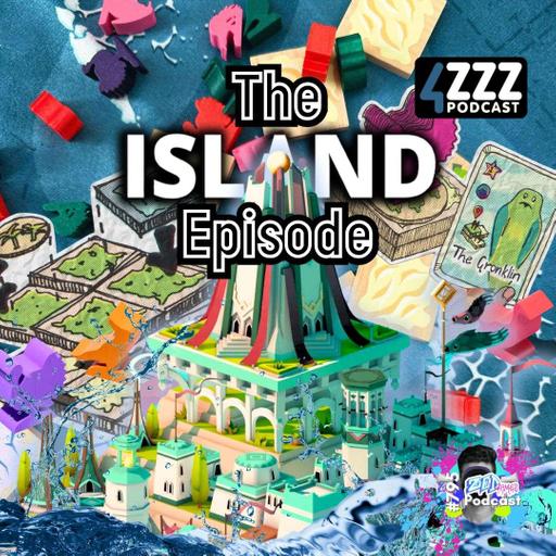 795: The Island Episode
