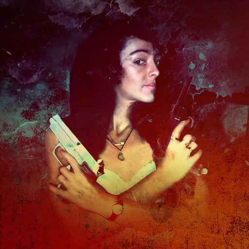 Lady Kalaschnikow – Die Drücker-Mafia aus dem Westerwald