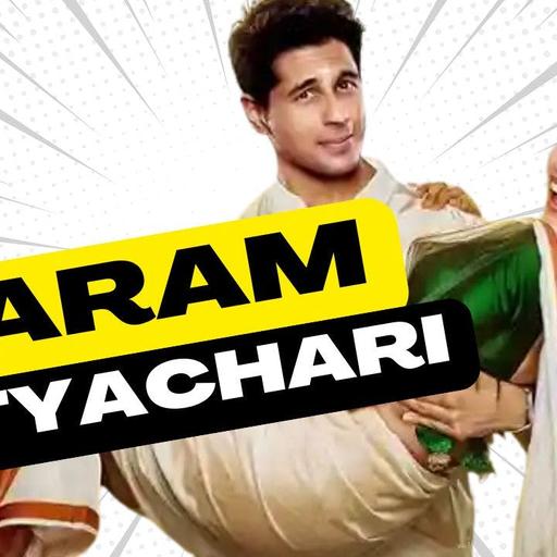 Bonus Episode: Param Sundari Review | Janhvi & Sid Go Full Coconut