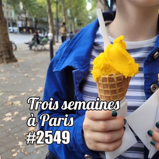 Que faire pendant trois semaines à Paris en août ?