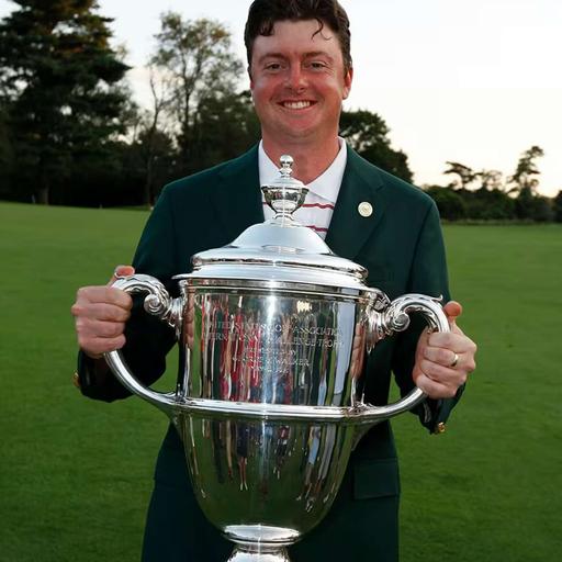 Captain Nathan Smith Reveals the Soul of Cypress Point