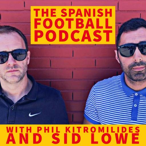 The Friday Podcast
