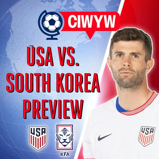 Roldan called into camp, Uruguay reports, what to expect from Son & co. | USA vs. South Korea preview & predictions (Soccer 9/4)