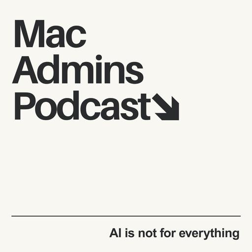 Episode 427: AI's not for everything
