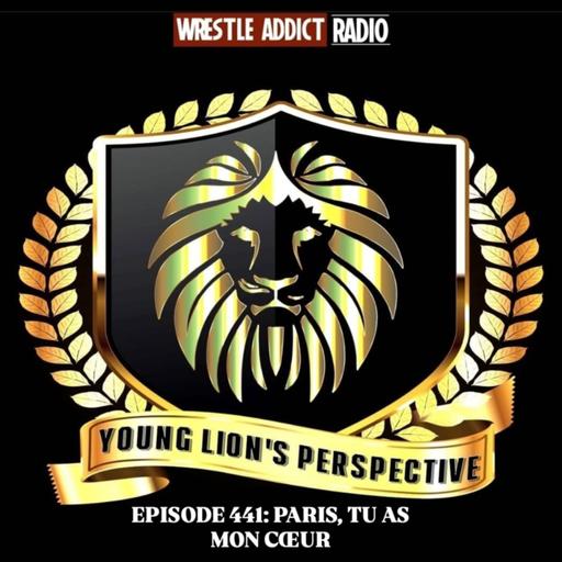 YLP Podcast - Ep. 441: Paris, Tu As Mon Coeur