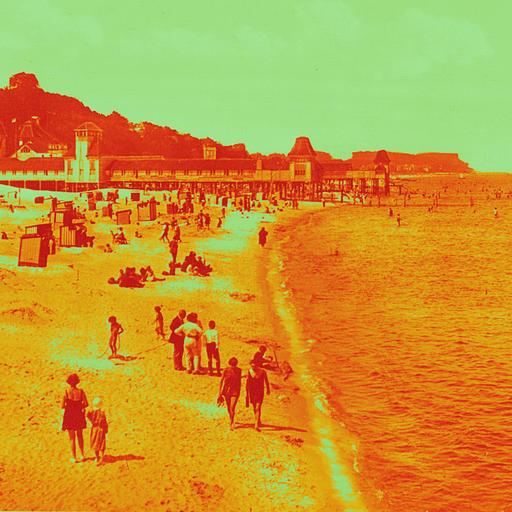 Buchgefühl-Sommerpost: Allianzen, Lieben und Leben