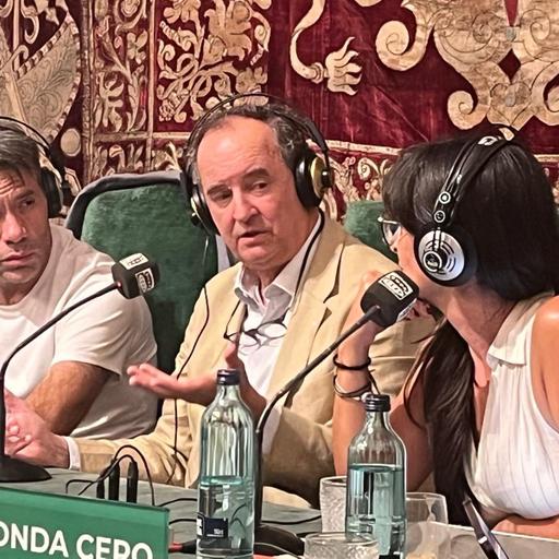 Ignacio Herrera de la Muela: "La Maestranza de Ronda es cultura pura y dura"