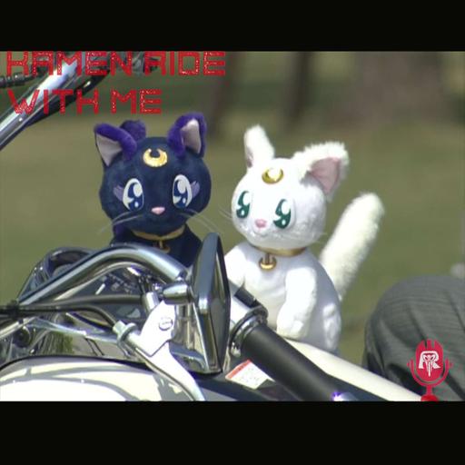 (REUPLOAD)244: Pretty Guardian Sailor Moon 46-49, This is The Story of a Girl