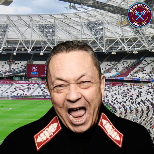 BONUS: Why 'David Sullivan will NEVER leave West Ham!' | George Simms, The Observer