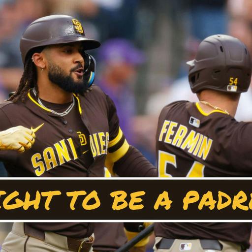 Great night for the Padres, not so much for Dodgers