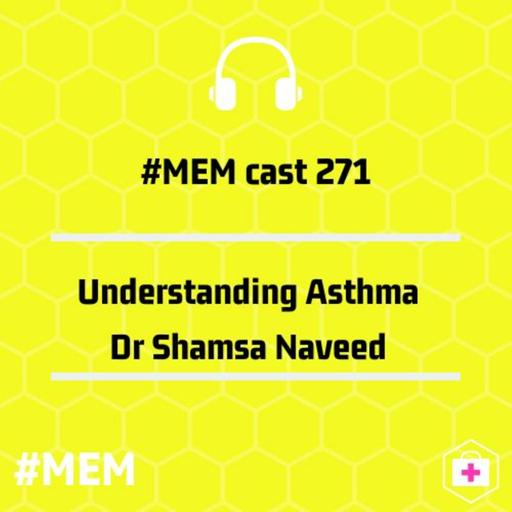 Episode 274: Understanding Asthma