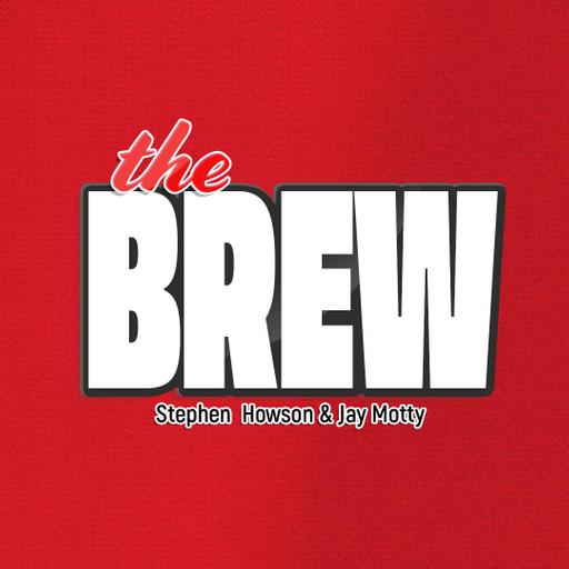 REACTING To Footballing Firsts! | The Brew