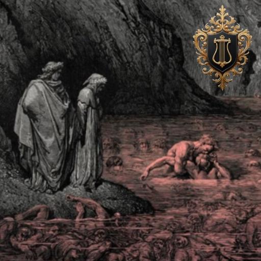 Franz Liszt e a densa Sinfonia de Dante