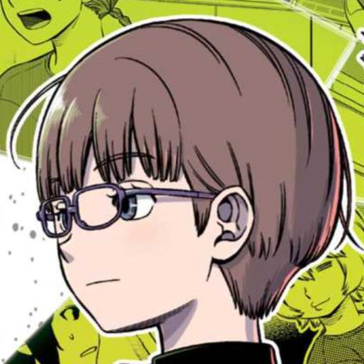 Border Briefing File #4 - Reader Rank War | Duckface Diaries: a WORLD TRIGGER Podcast