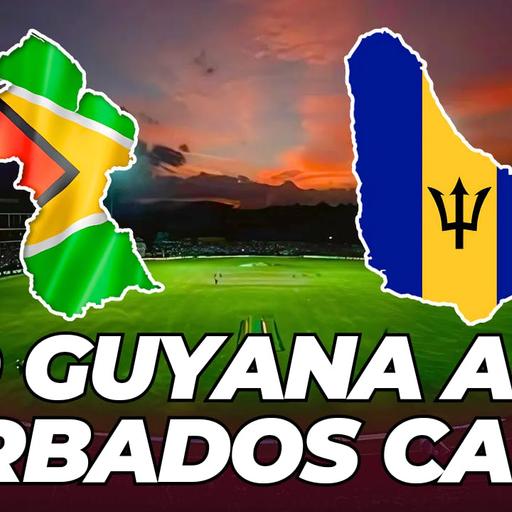 Do Guyana and Barbados care about West Indies cricket?