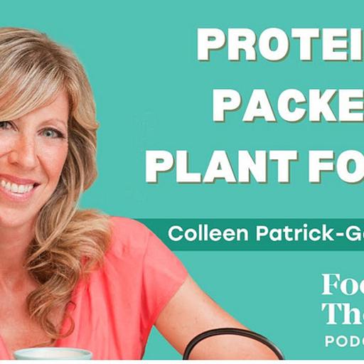 Protein-Packed Plant Foods (Ranked from Highest to Lowest)