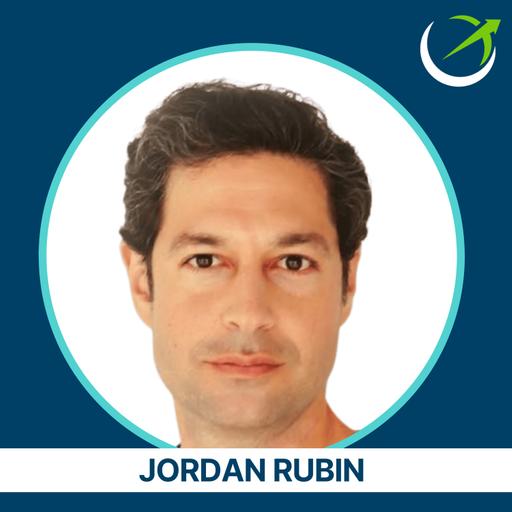 Could This “Bible Secret” Be The Cure For Cancer? The WISEST Meal In The World, Pork & Shellfish *Confusion* & Much More With Jordan Rubin