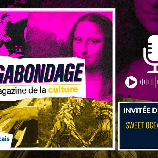 Sweet Ocean ASMR : Une voix douce venue du Luxembourg