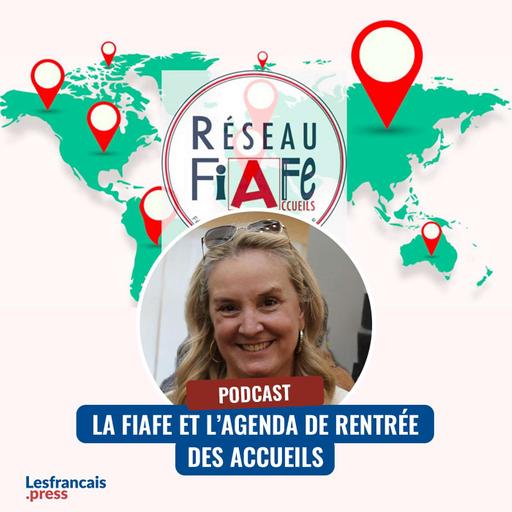 La FIAFE et l’agenda de rentrée des Accueils