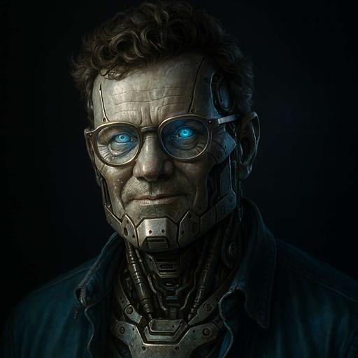 The AI Podcast