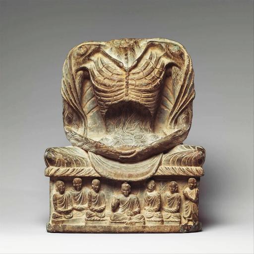 Furong's Death Poem (Fourth Night)
