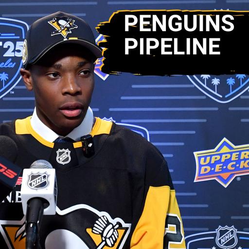 FAN TAKE FRIDAY! Which prospects could make the Penguins this year?