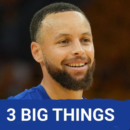 The Three Biggest Things STOPPING The Golden State Warriors From NBA Glory
