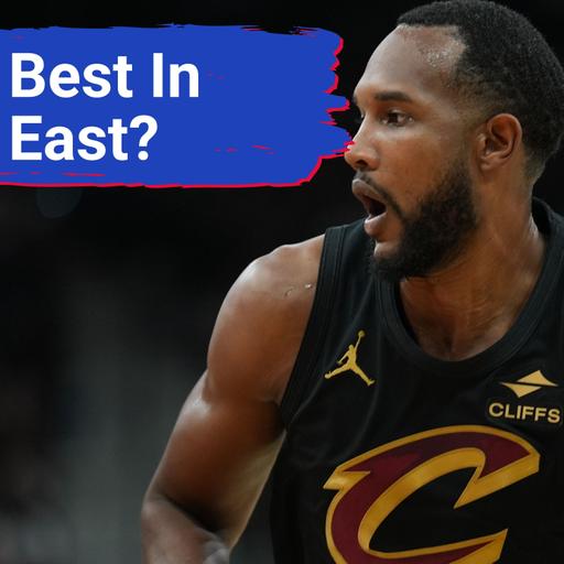 Eastern Conference Tour: Will Cleveland Cavaliers Take Advantage Of WIDE OPEN East? | Is Detroit the New Threat?