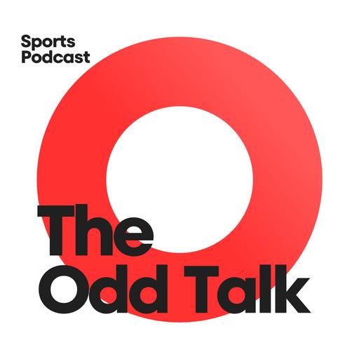 Odd talk