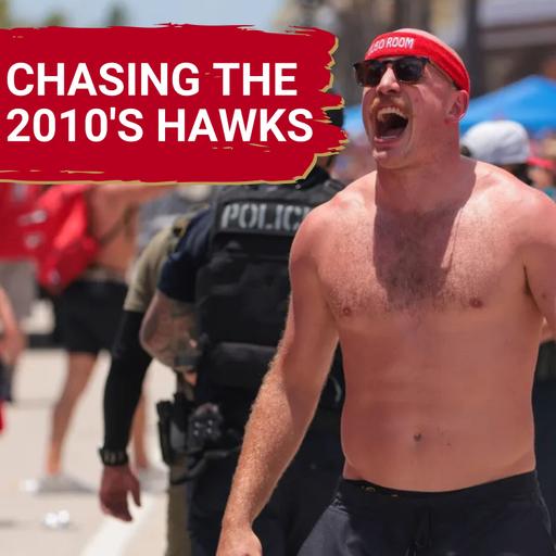 CHASING HISTORY: Cats attempt to leap 2010's Hawks as best dynasty of Cap era (LO Blackhawks joins)