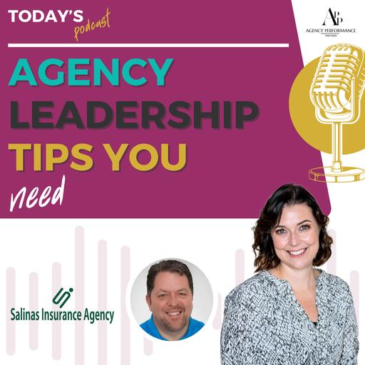 Insurance Agency Leadership Tips: Stop Wearing Too Many Hats