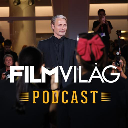 Utólagos élőzés a Velencei Filmfesztiválról