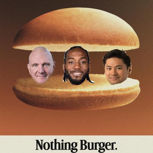 Kawhi Leonard Team Ballmer and the $28M Nothing Burger