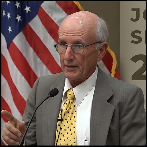 2338 FBF: Why the US Dollar Will NOT Collapse with Joel Skousen Publisher of the ‘World Affairs Brief’