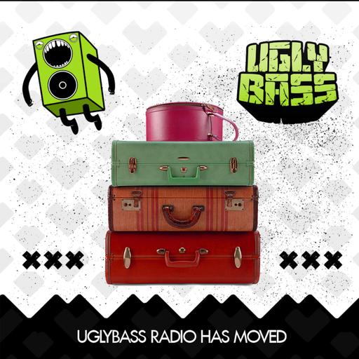 UGLYBASS Radio Has Moved