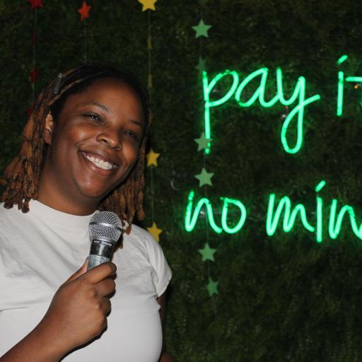 Get Out There: Exploring D.C.’s queer comedy scene