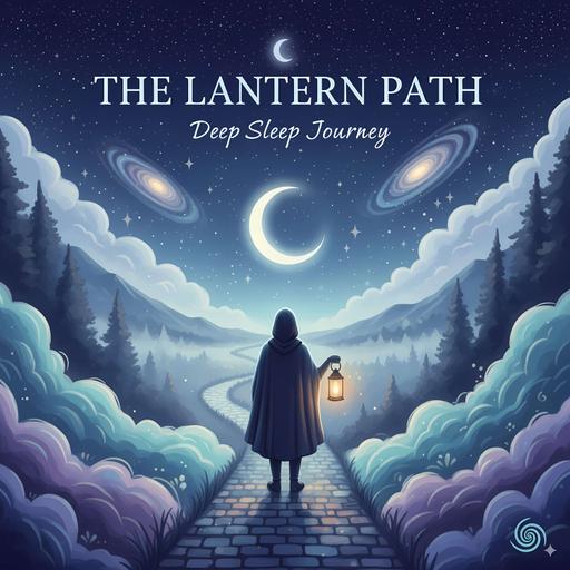 The Lantern Path: Deep Sleep Journey
