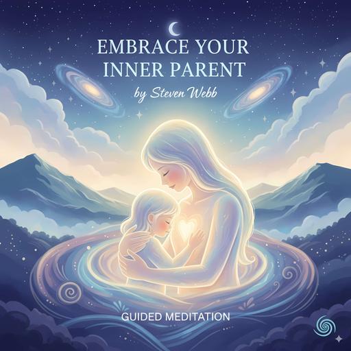The Embrace of Your Inner Parent