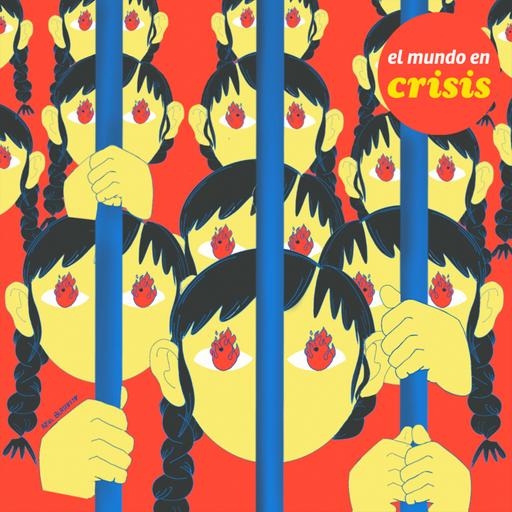 El mundo en Crisis | ⁠guatemala, la sentencia del fuego