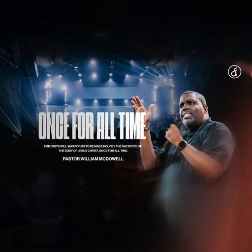 Once For All Time