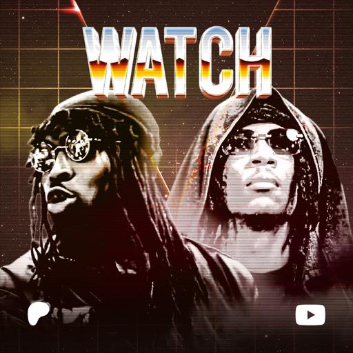 LOS PREMEE vs OPPA with ANDERSON BURRUS