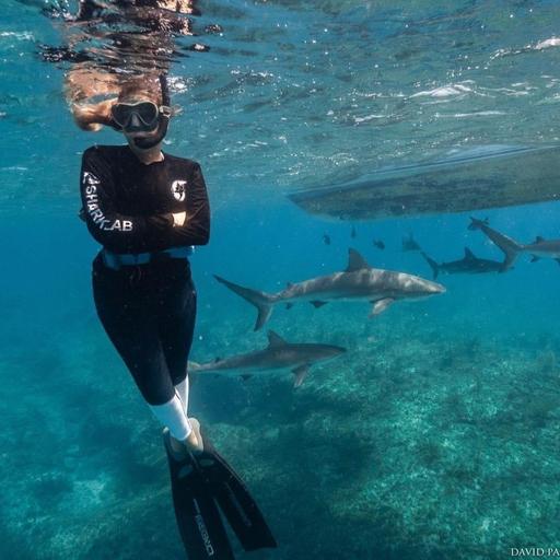 325 - Using Traditional Ecological Knowledge to enhance fisheries research with Chessie Mason